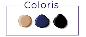 Coloris Styles Opaque